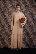 The Solana Flow Knit Dress