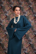 Azure Knit Set