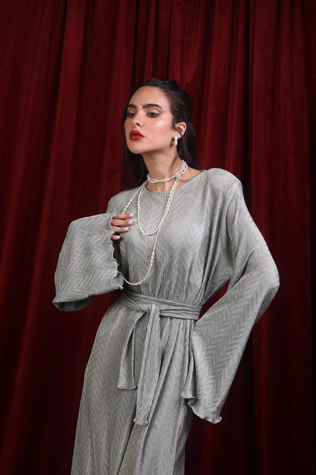 Celeste Dress