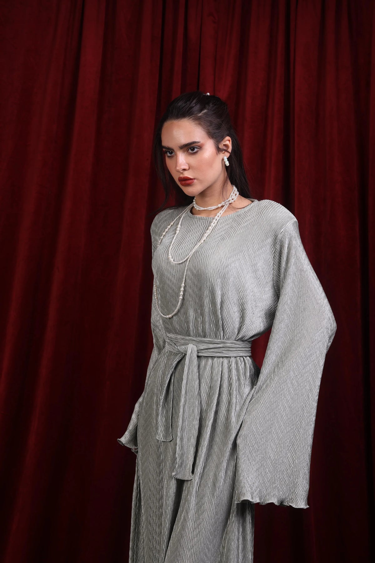 Celeste Dress