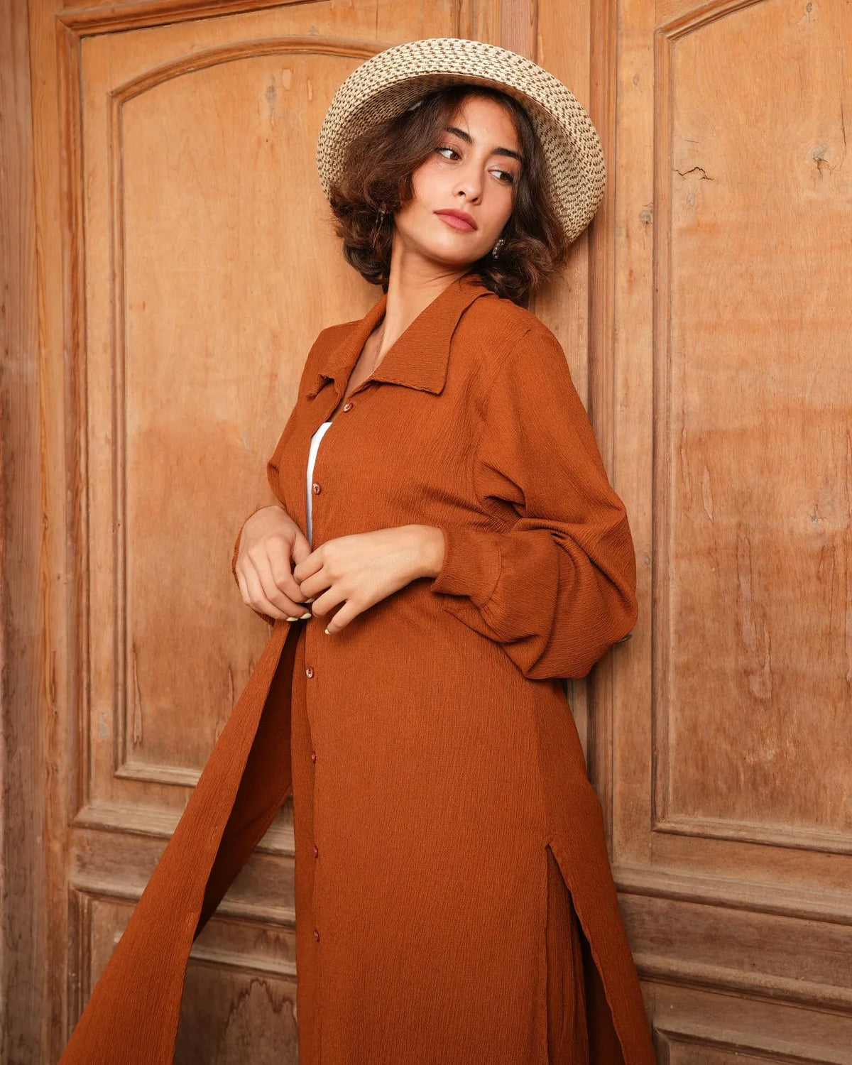 Sienna Set