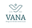 Vana - Home