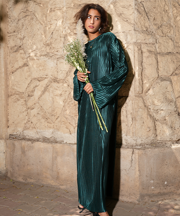 Genzary Dress